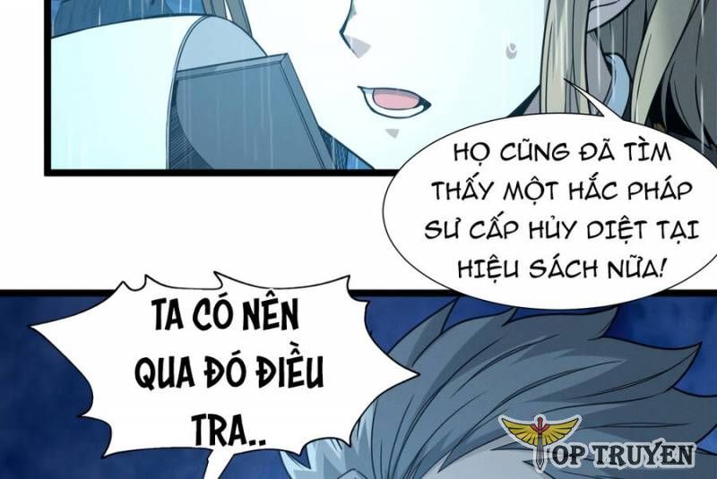 đọc truyện Sức Mạnh Của Ác Thần Chương 26 ảnh 26 tại Truyện Dạ Ký
