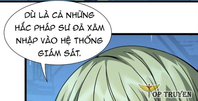 đọc truyện Sức Mạnh Của Ác Thần Chương 26 ảnh 46 tại Truyện Dạ Ký