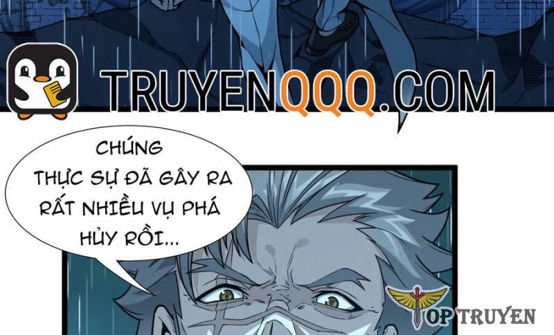 đọc truyện Sức Mạnh Của Ác Thần Chương 26 ảnh 6 tại Truyện Dạ Ký
