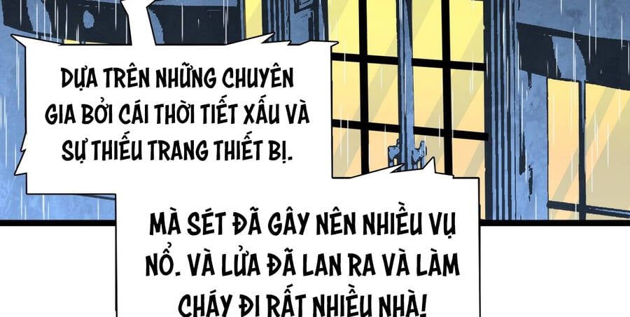 đọc truyện Sức Mạnh Của Ác Thần Chương 27.5 ảnh 120 tại Truyện Dạ Ký