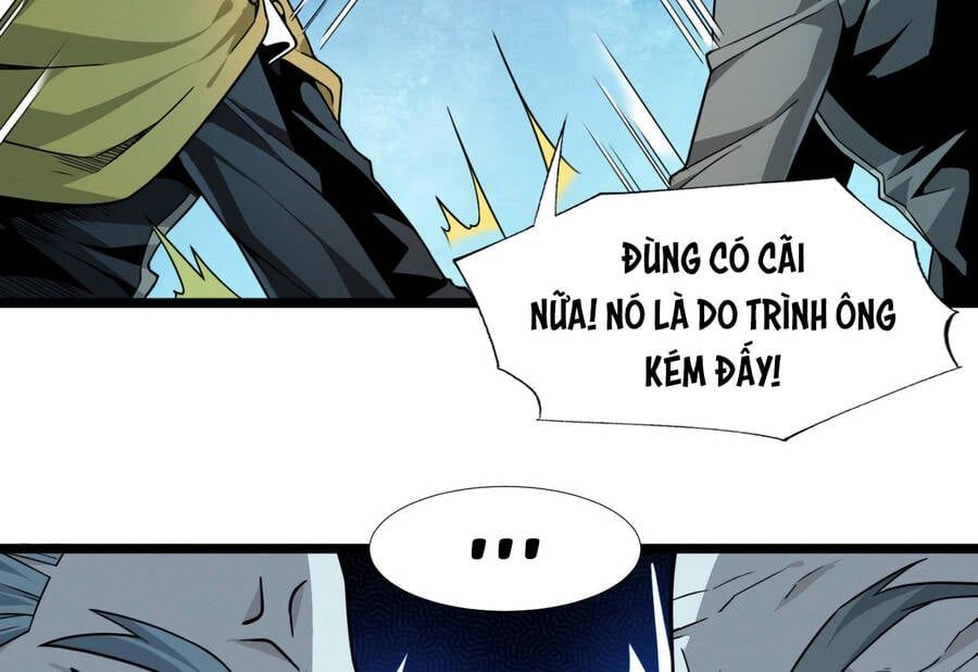 đọc truyện Sức Mạnh Của Ác Thần Chương 27.5 ảnh 4 tại Truyện Dạ Ký