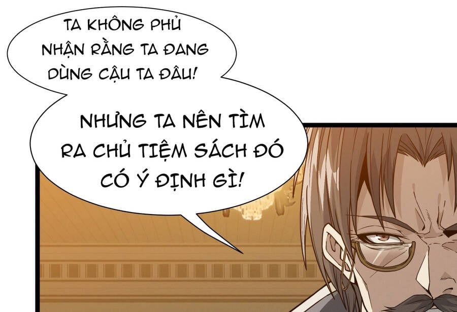 đọc truyện Sức Mạnh Của Ác Thần Chương 27.5 ảnh 88 tại Truyện Dạ Ký