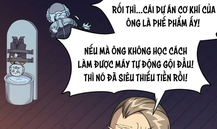 đọc truyện Sức Mạnh Của Ác Thần Chương 27 ảnh 116 tại Thiên Thai Truyện