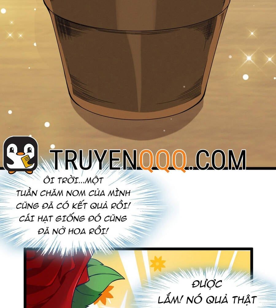 đọc truyện Sức Mạnh Của Ác Thần Chương 28 ảnh 4 tại Thiên Thai Truyện