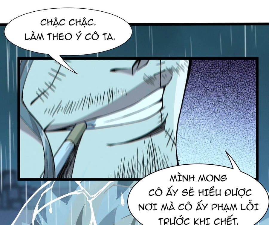 đọc truyện Sức Mạnh Của Ác Thần Chương 28 ảnh 39 tại Thiên Thai Truyện