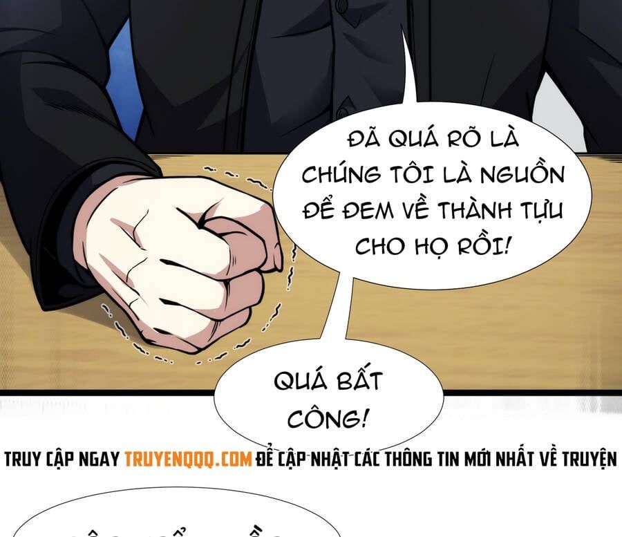 đọc truyện Sức Mạnh Của Ác Thần Chương 29.5 ảnh 11 tại Truyện Dạ Ký