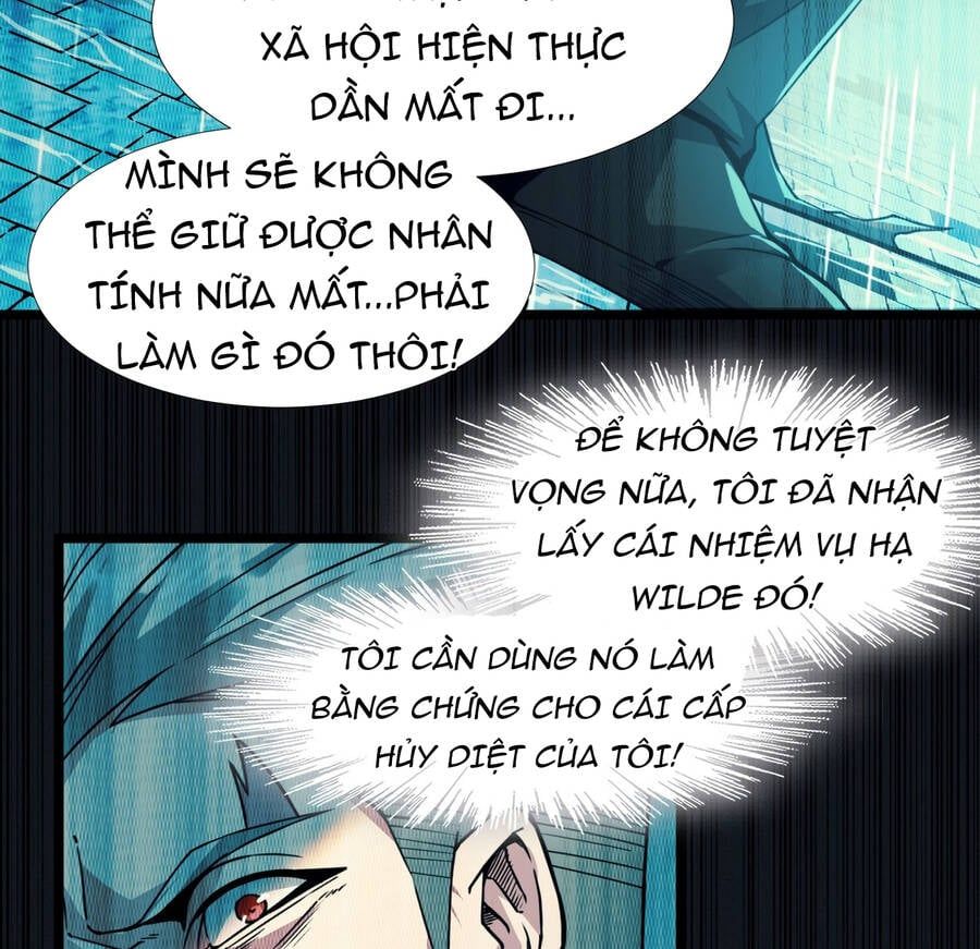 đọc truyện Sức Mạnh Của Ác Thần Chương 29.5 ảnh 61 tại Truyện Dạ Ký