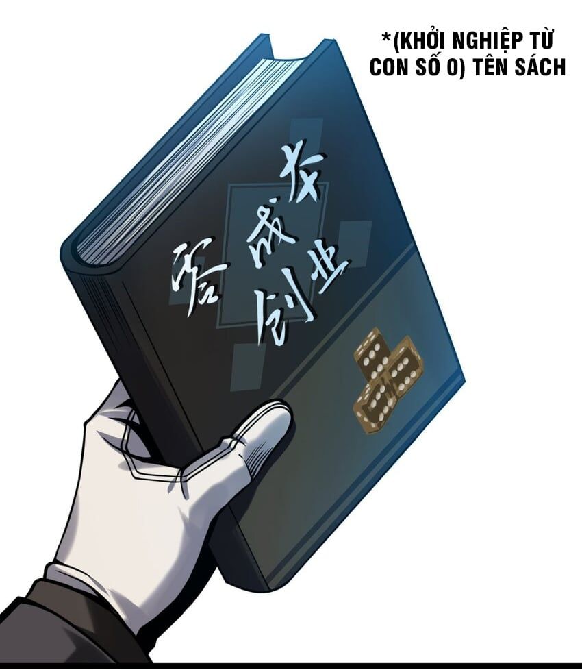 đọc truyện Sức Mạnh Của Ác Thần Chương 30.5 ảnh 12 tại Truyện Dạ Ký