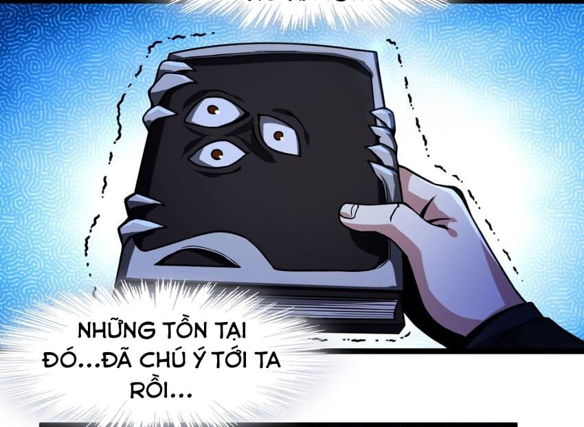 đọc truyện Sức Mạnh Của Ác Thần Chương 30.5 ảnh 35 tại Truyện Dạ Ký