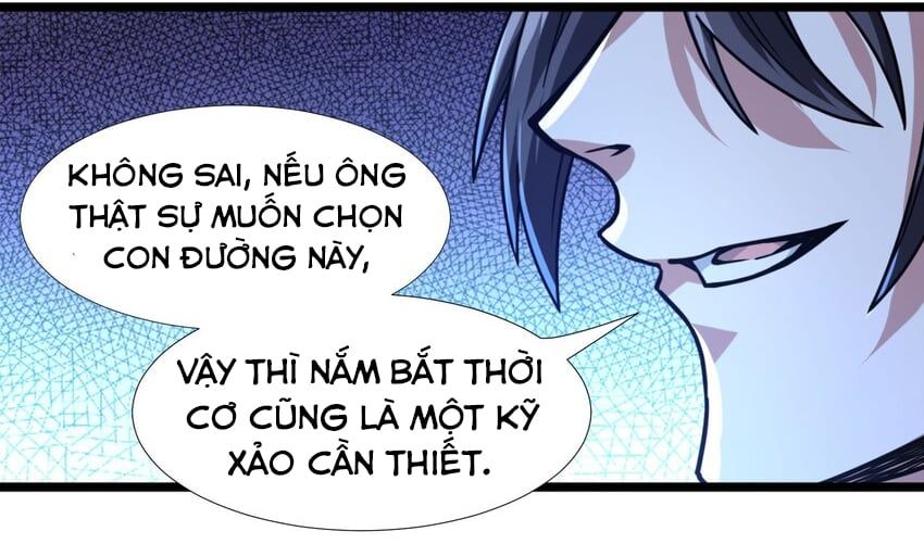 đọc truyện Sức Mạnh Của Ác Thần Chương 30.5 ảnh 37 tại Truyện Dạ Ký