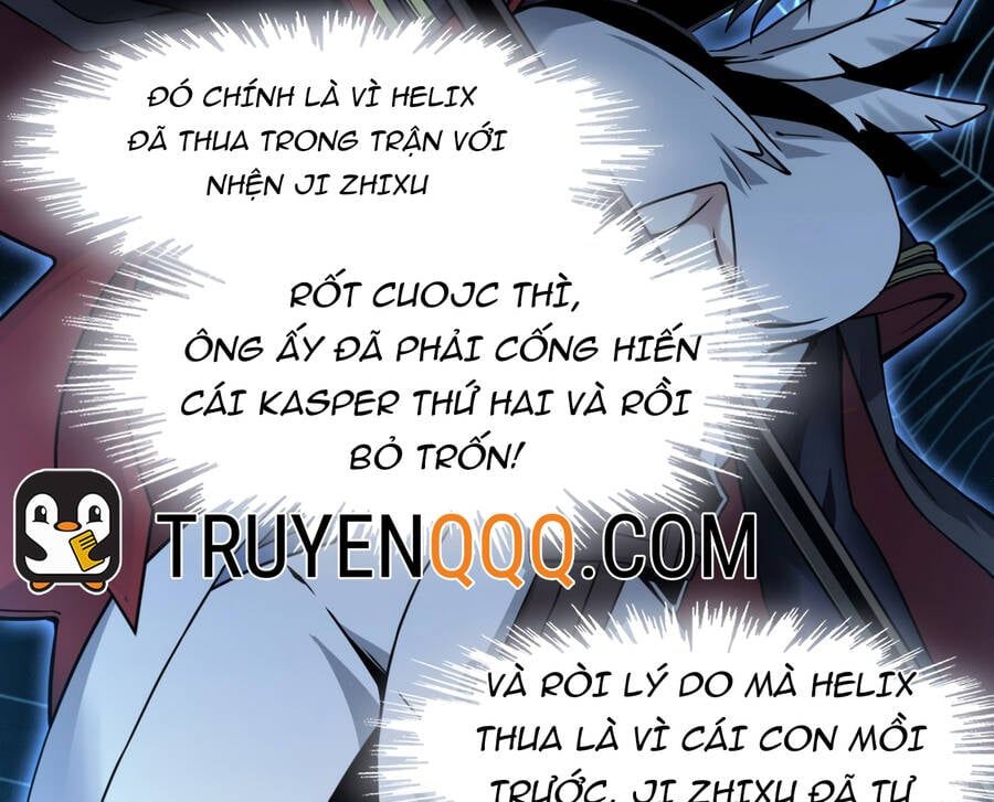 đọc truyện Sức Mạnh Của Ác Thần Chương 30 ảnh 106 tại Truyện Dạ Ký