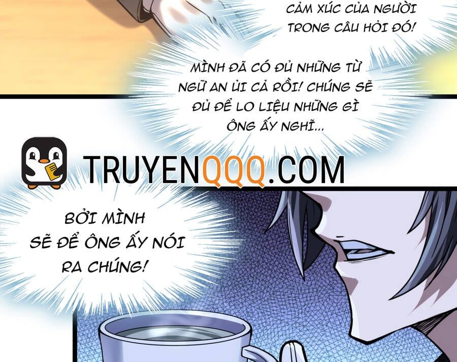 đọc truyện Sức Mạnh Của Ác Thần Chương 30 ảnh 26 tại Truyện Dạ Ký