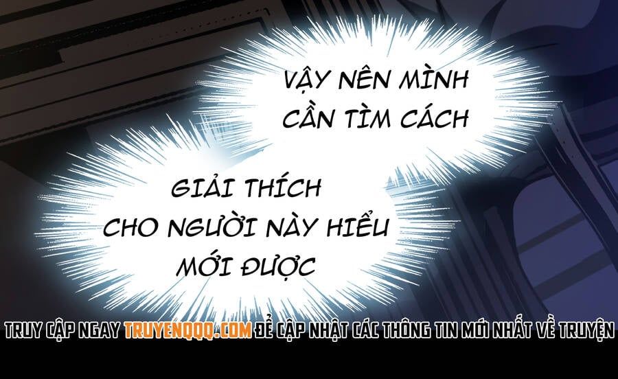 đọc truyện Sức Mạnh Của Ác Thần Chương 30 ảnh 36 tại Truyện Dạ Ký