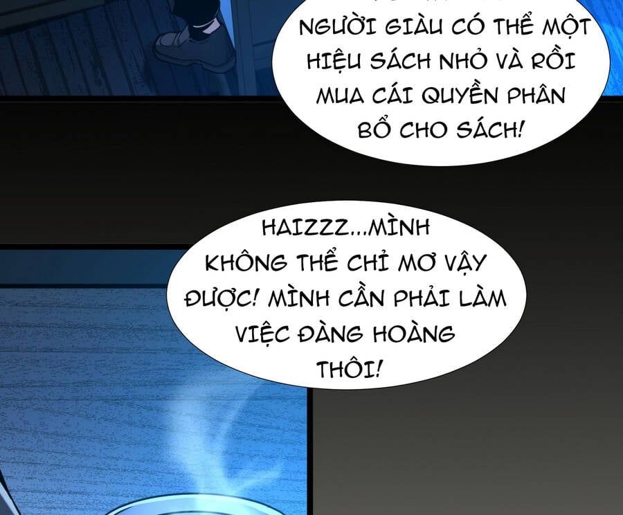 đọc truyện Sức Mạnh Của Ác Thần Chương 30 ảnh 94 tại Truyện Dạ Ký