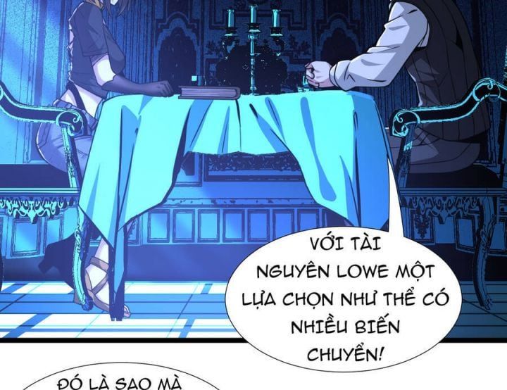 đọc truyện Sức Mạnh Của Ác Thần Chương 32.5 ảnh 48 tại Truyện Dạ Ký