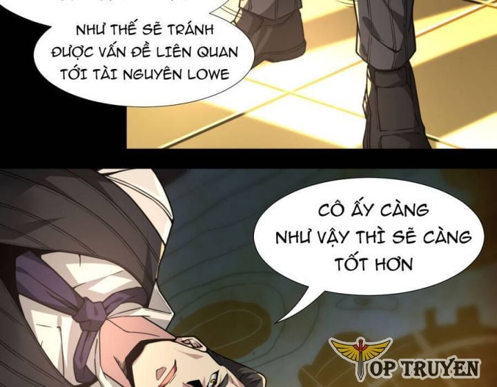 đọc truyện Sức Mạnh Của Ác Thần Chương 32.5 ảnh 6 tại Truyện Dạ Ký