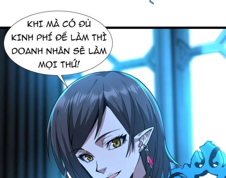 đọc truyện Sức Mạnh Của Ác Thần Chương 32.5 ảnh 53 tại Truyện Dạ Ký