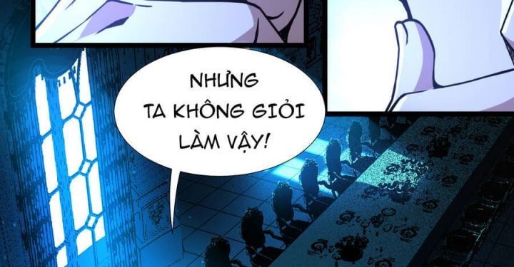 đọc truyện Sức Mạnh Của Ác Thần Chương 32.5 ảnh 72 tại Truyện Dạ Ký