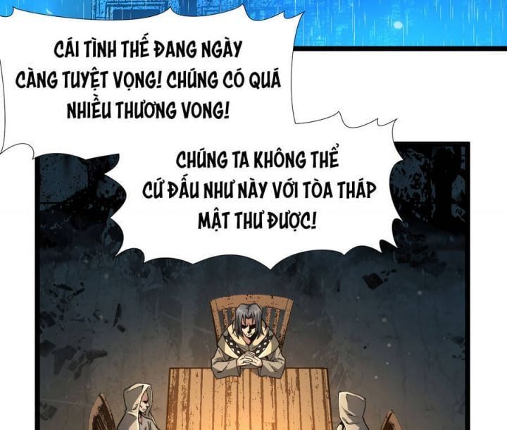 đọc truyện Sức Mạnh Của Ác Thần Chương 32.5 ảnh 77 tại Truyện Dạ Ký