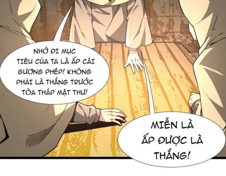 đọc truyện Sức Mạnh Của Ác Thần Chương 32.5 ảnh 82 tại Truyện Dạ Ký