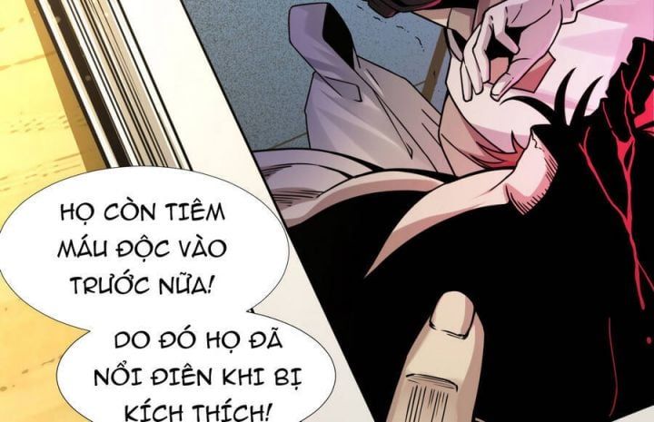 đọc truyện Sức Mạnh Của Ác Thần Chương 33.5 ảnh 15 tại Thiên Thai Truyện