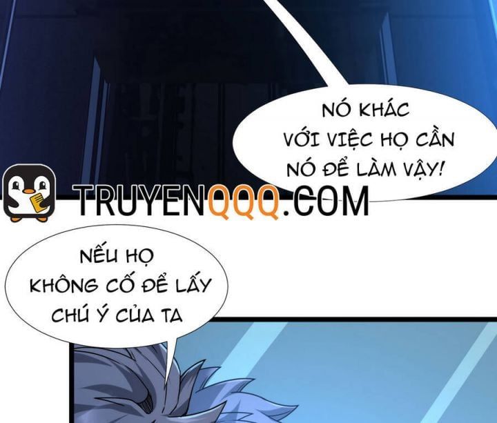 đọc truyện Sức Mạnh Của Ác Thần Chương 33.5 ảnh 36 tại Thiên Thai Truyện
