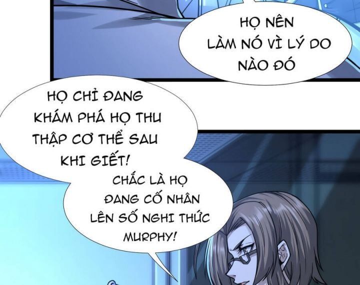 đọc truyện Sức Mạnh Của Ác Thần Chương 33.5 ảnh 38 tại Thiên Thai Truyện