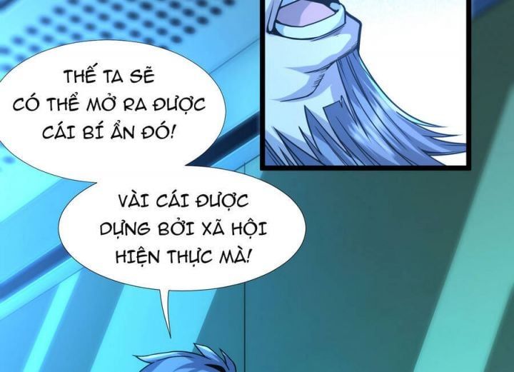 đọc truyện Sức Mạnh Của Ác Thần Chương 33.5 ảnh 44 tại Thiên Thai Truyện