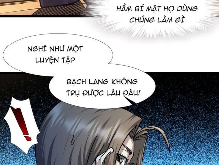 đọc truyện Sức Mạnh Của Ác Thần Chương 33.5 ảnh 56 tại Thiên Thai Truyện