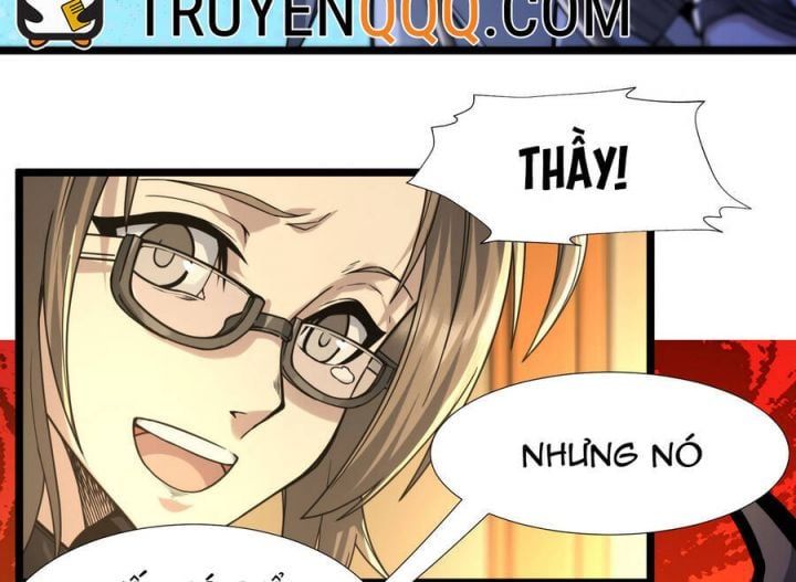 đọc truyện Sức Mạnh Của Ác Thần Chương 33.5 ảnh 61 tại Thiên Thai Truyện
