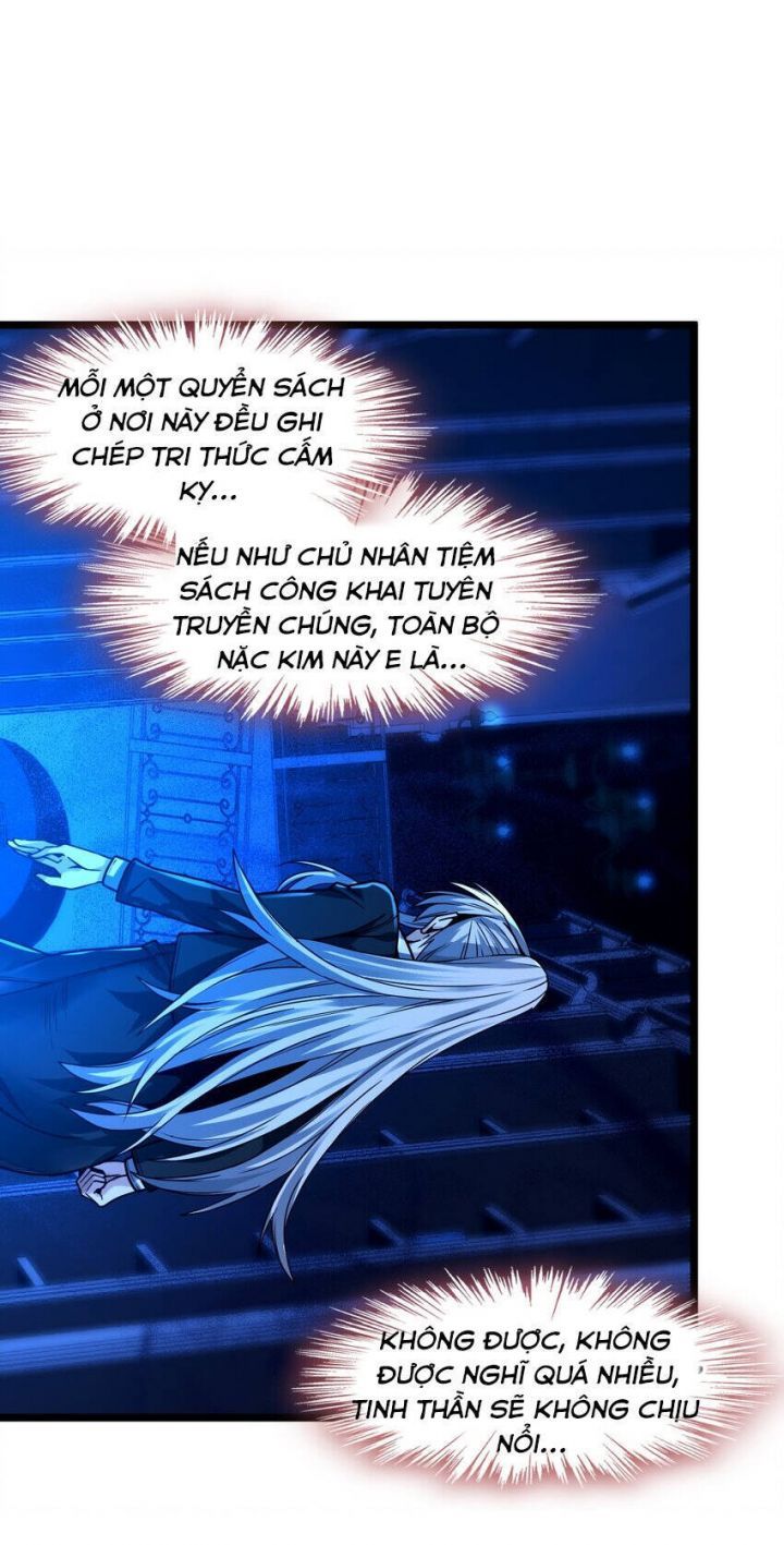 đọc truyện Sức Mạnh Của Ác Thần Chương 35 ảnh 73 tại Thiên Thai Truyện