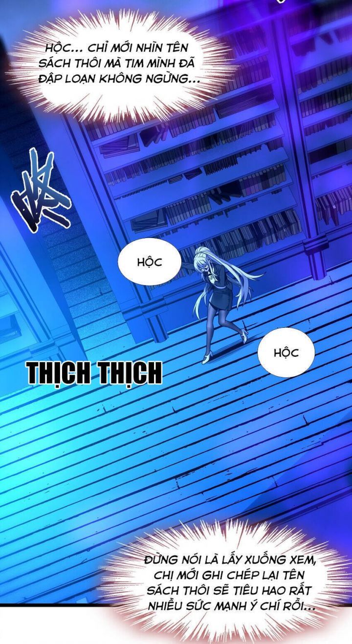 đọc truyện Sức Mạnh Của Ác Thần Chương 35 ảnh 77 tại Thiên Thai Truyện