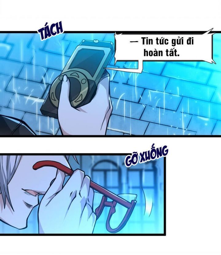 đọc truyện Sức Mạnh Của Ác Thần Chương 36 ảnh 116 tại Thiên Thai Truyện