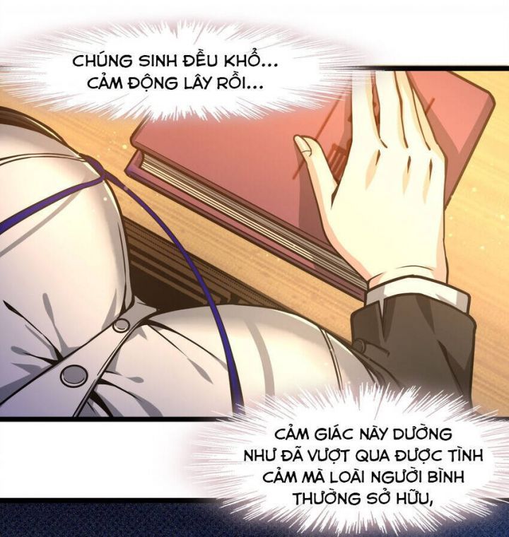 đọc truyện Sức Mạnh Của Ác Thần Chương 36 ảnh 28 tại Thiên Thai Truyện