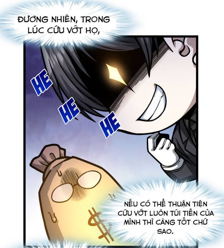 đọc truyện Sức Mạnh Của Ác Thần Chương 36 ảnh 38 tại Thiên Thai Truyện