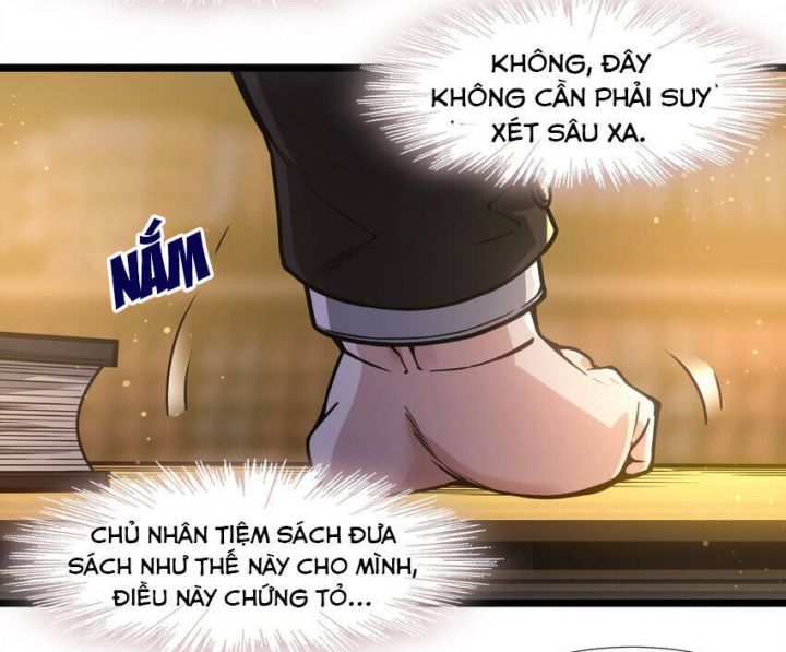 đọc truyện Sức Mạnh Của Ác Thần Chương 36 ảnh 82 tại Thiên Thai Truyện