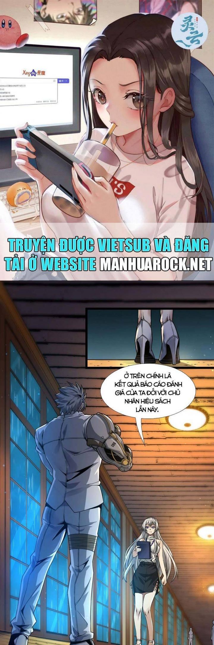 đọc truyện Sức Mạnh Của Ác Thần Chương 37 ảnh 3 tại Thiên Thai Truyện