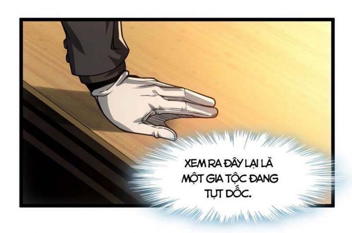 đọc truyện Sức Mạnh Của Ác Thần Chương 38 ảnh 26 tại Thiên Thai Truyện