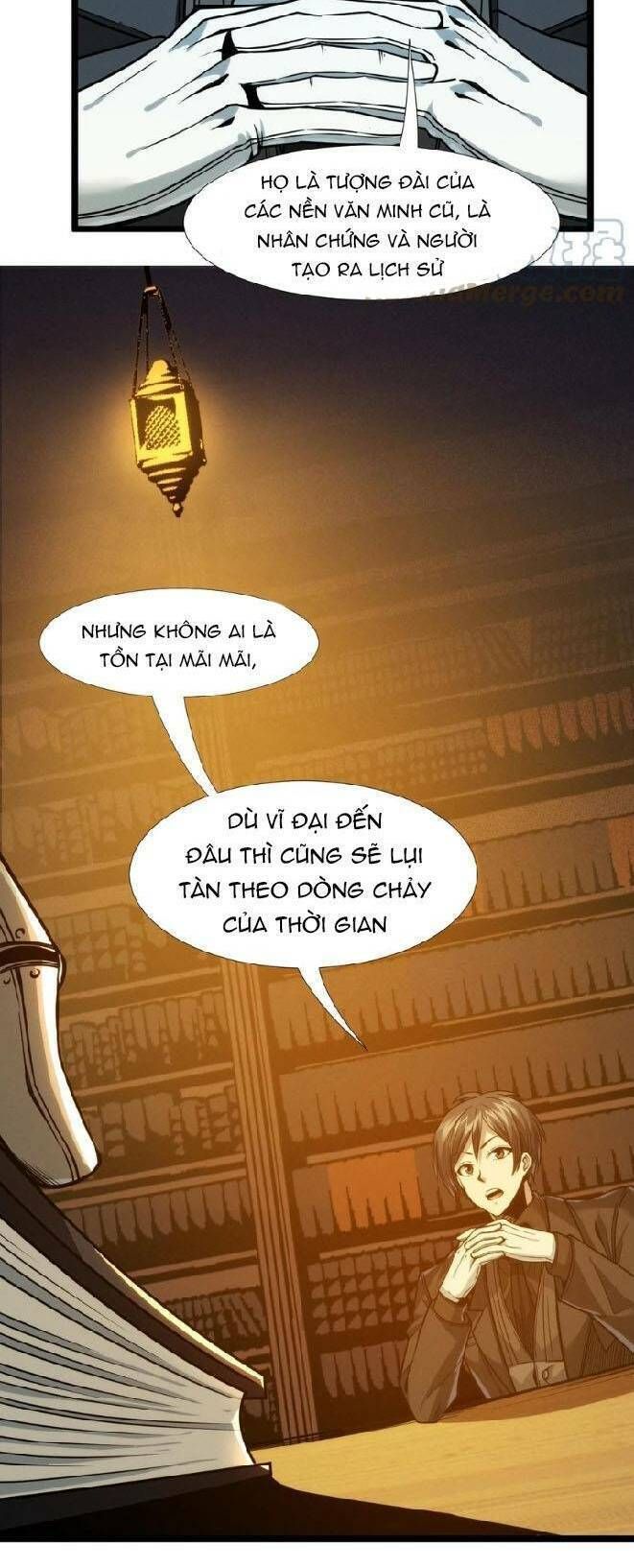 đọc truyện Sức Mạnh Của Ác Thần Chương 40 ảnh 44 tại Thiên Thai Truyện
