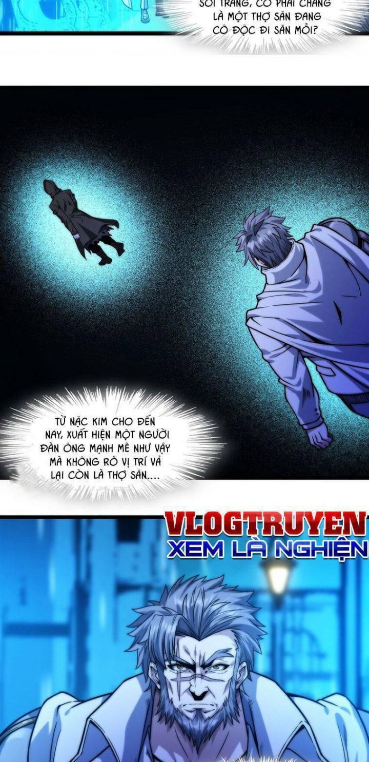 đọc truyện Sức Mạnh Của Ác Thần Chương 41 ảnh 15 tại Truyện Dạ Ký