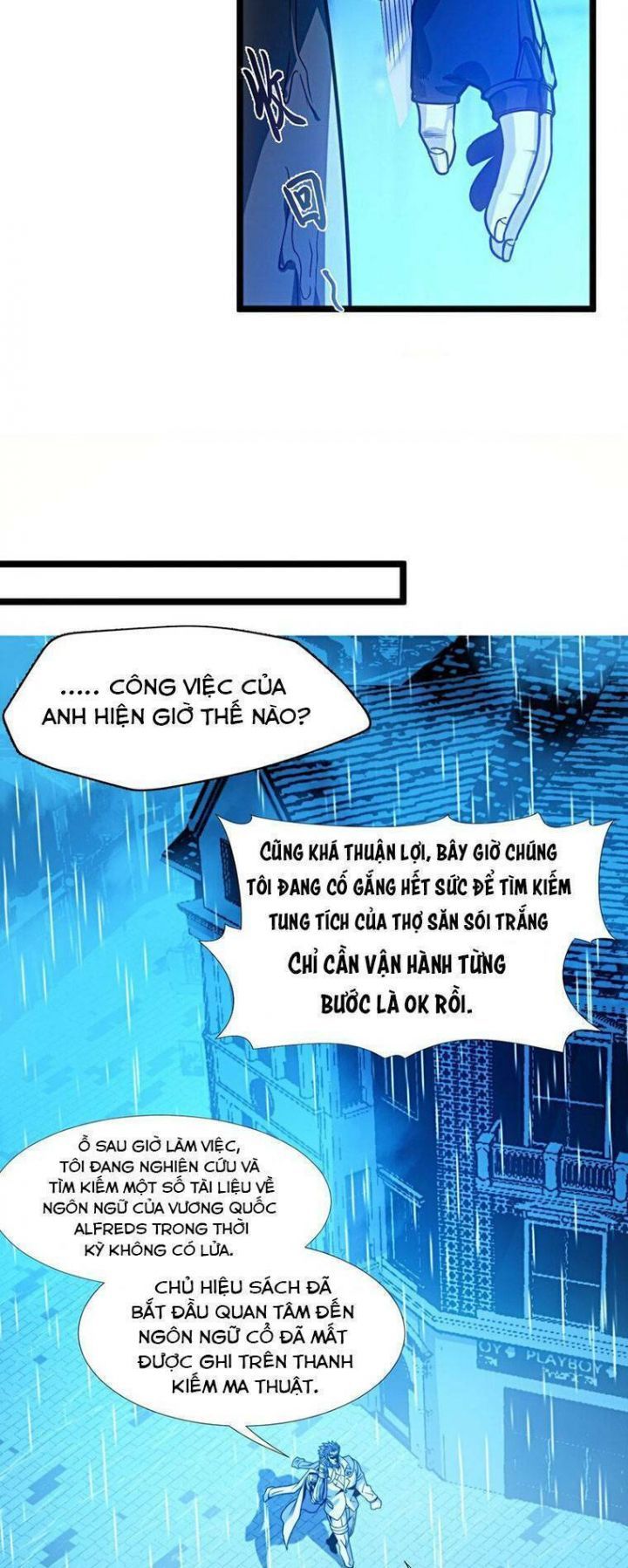 đọc truyện Sức Mạnh Của Ác Thần Chương 41 ảnh 19 tại Truyện Dạ Ký