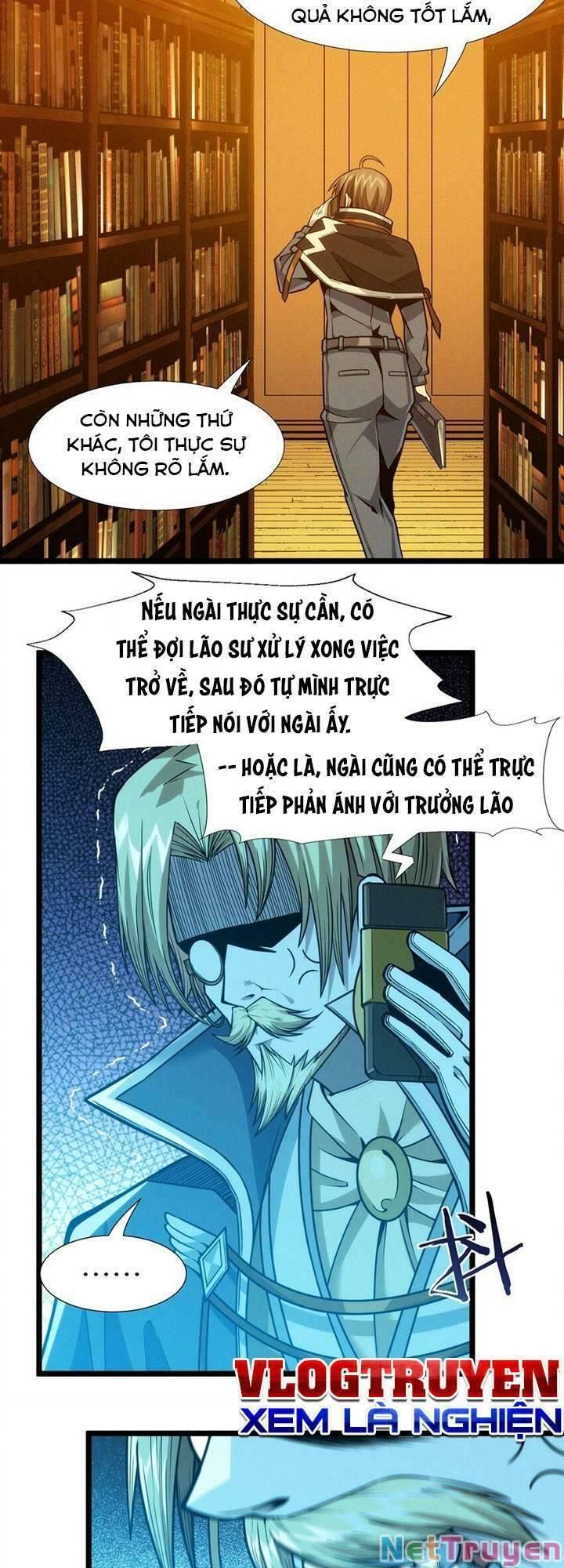 đọc truyện Sức Mạnh Của Ác Thần Chương 44 ảnh 12 tại Truyện Dạ Ký