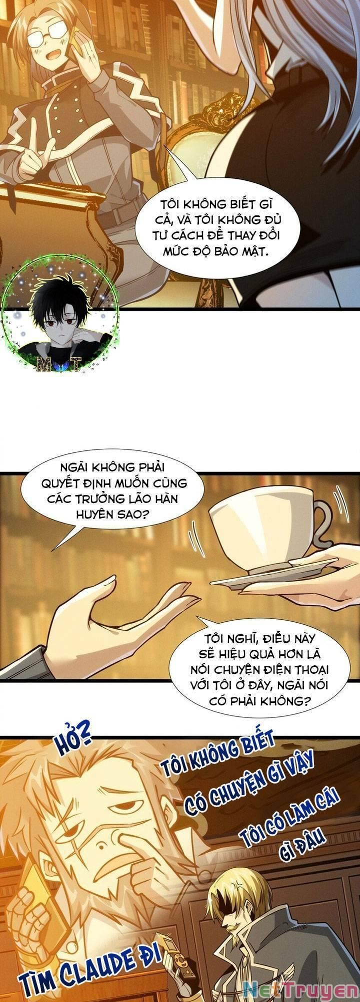 đọc truyện Sức Mạnh Của Ác Thần Chương 44 ảnh 25 tại Truyện Dạ Ký