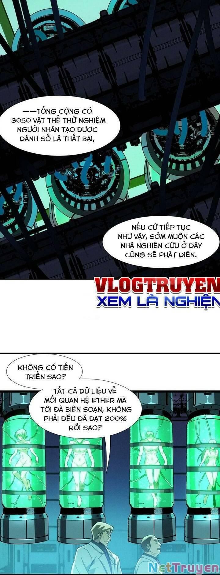 đọc truyện Sức Mạnh Của Ác Thần Chương 44 ảnh 32 tại Truyện Dạ Ký