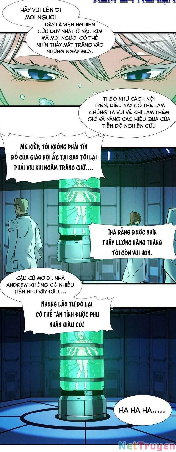 đọc truyện Sức Mạnh Của Ác Thần Chương 44 ảnh 36 tại Truyện Dạ Ký