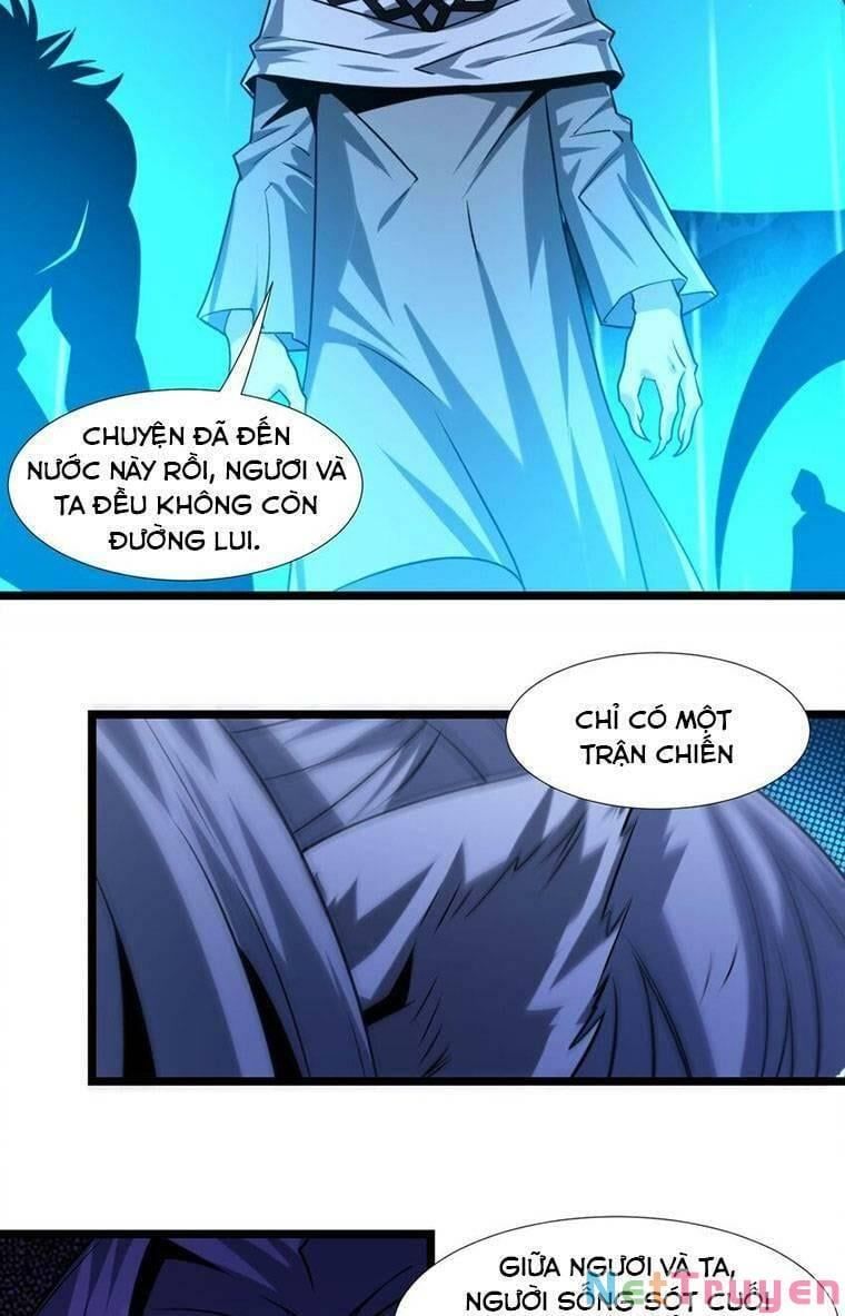 đọc truyện Sức Mạnh Của Ác Thần Chương 47 ảnh 50 tại Truyện Dạ Ký