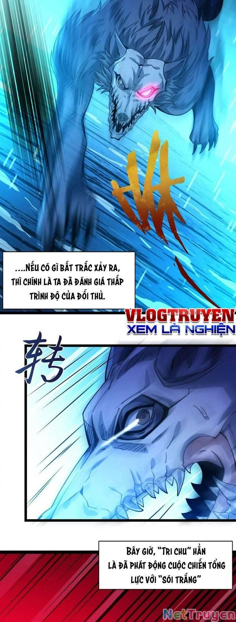 đọc truyện Sức Mạnh Của Ác Thần Chương 47 ảnh 56 tại Truyện Dạ Ký