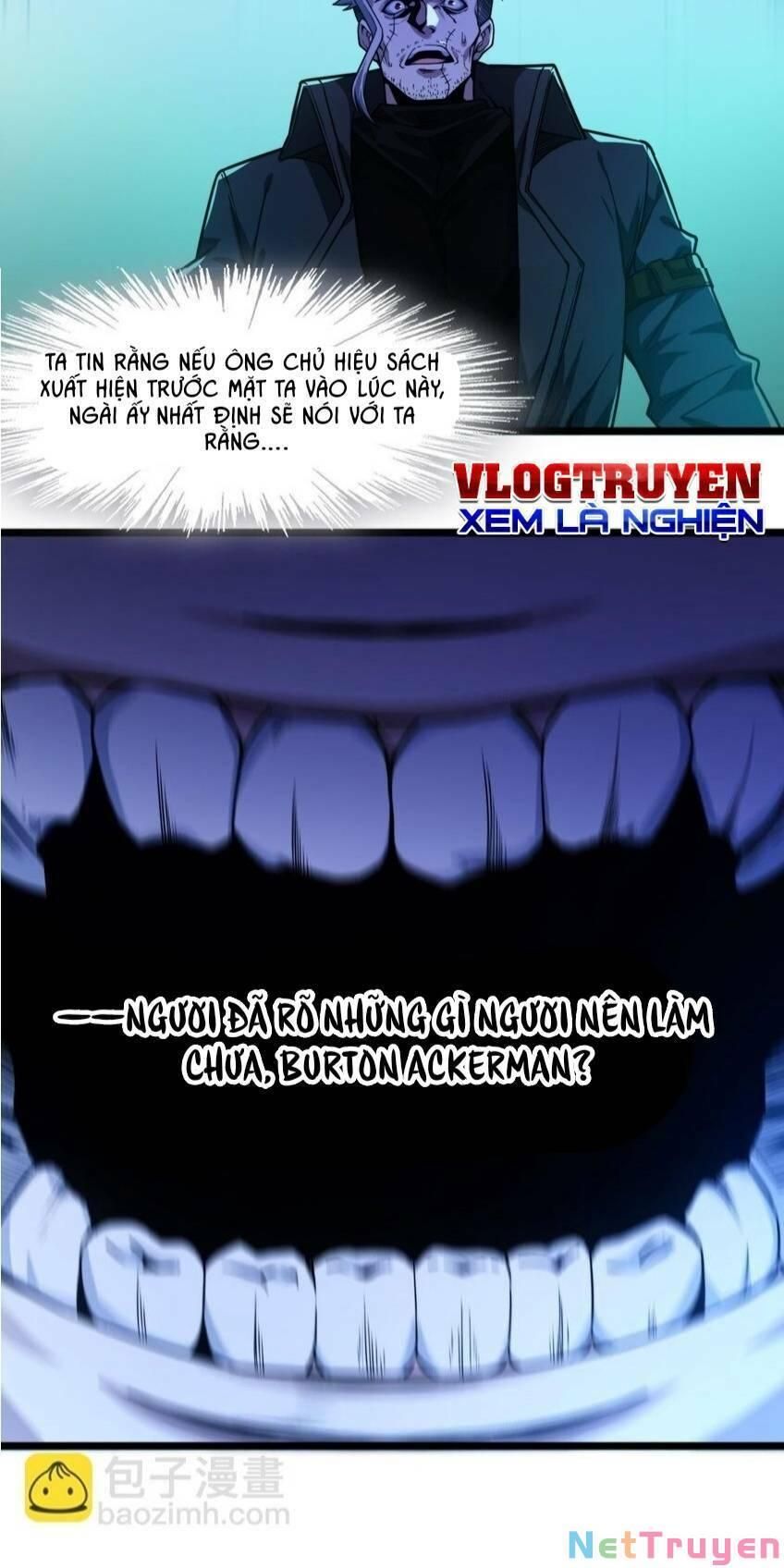 đọc truyện Sức Mạnh Của Ác Thần Chương 49 ảnh 30 tại Thiên Thai Truyện