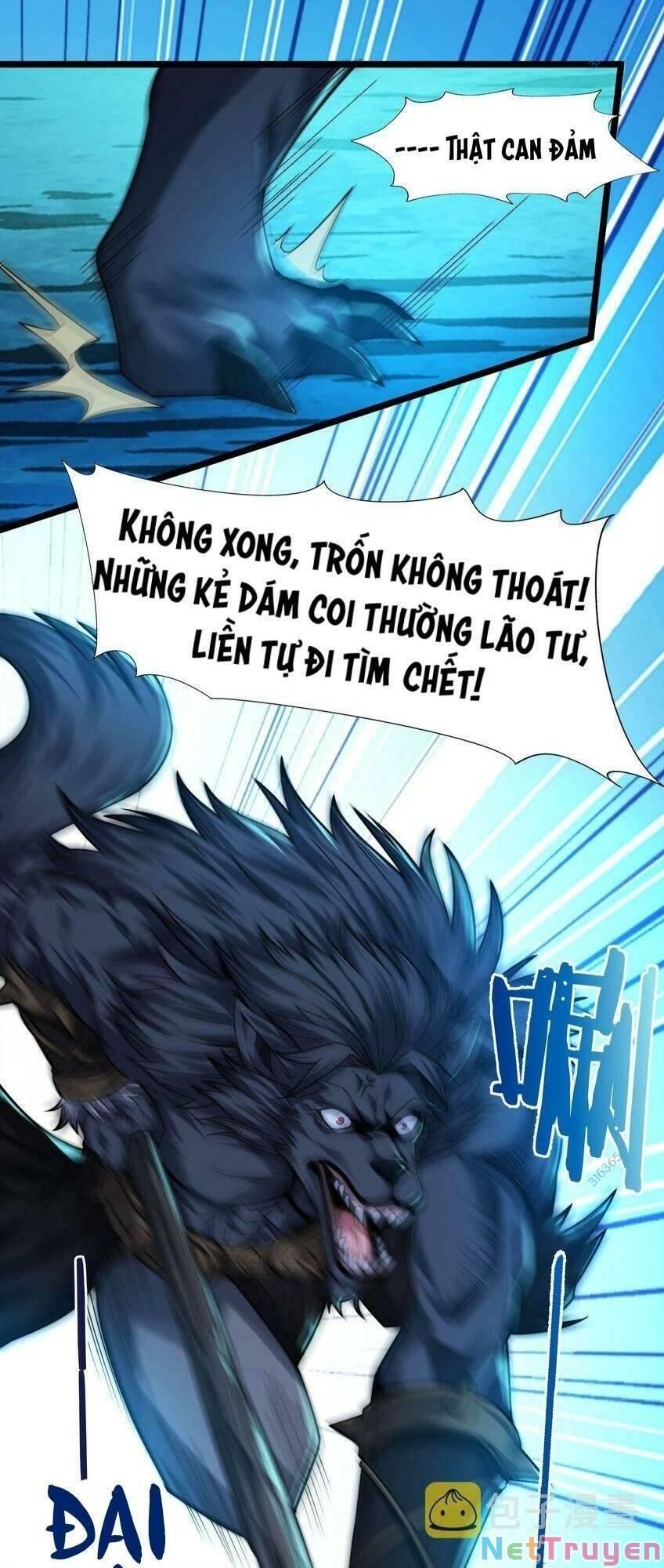 đọc truyện Sức Mạnh Của Ác Thần Chương 49 ảnh 45 tại Thiên Thai Truyện