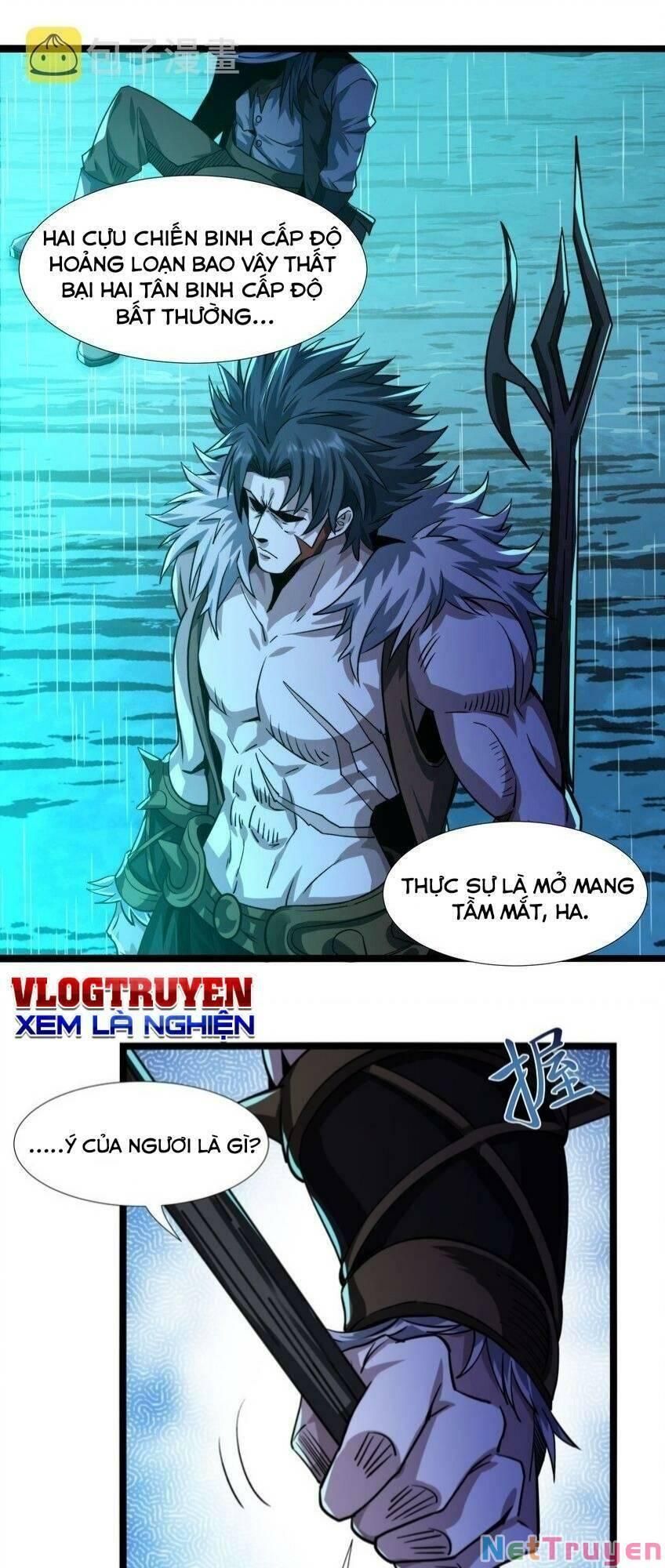 đọc truyện Sức Mạnh Của Ác Thần Chương 49 ảnh 10 tại Thiên Thai Truyện